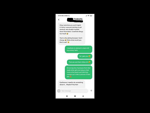 ❤️ Addidi novam PAWG ex Tinder ad harem (sermones ad Tinder inclusa) Hard porn  at la.mumsp.ru